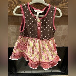 Matilda Jane set Size: 4 EUC